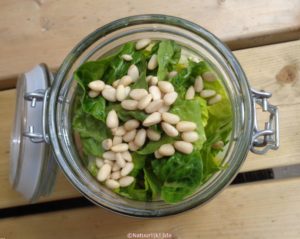 salad in a jar 14
