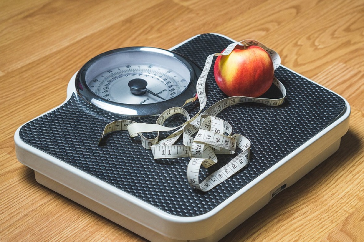 online gewichtsconsulent afvallen door gewoon te eten