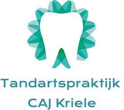 logo tandarts Kriele Breda