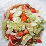 Pannenkoeken van Quinoameel: recept om wraps mee te maken.