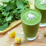 Gastblog: De gezondheidsvoordelen van groene smoothies