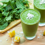 Gastblog: De gezondheidsvoordelen van groene smoothies
