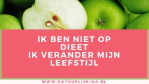 leefstijl