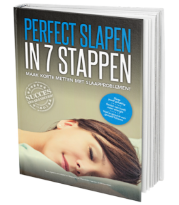 Perfect slapen in 7 stappen