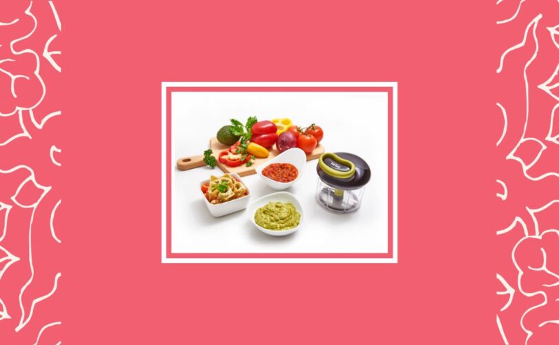 Tefal hakmolen