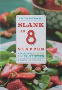 PuurGezond boek