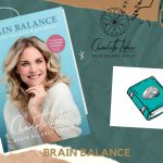 Charlotte Labee debuteert met geluksboek: Brain Balance