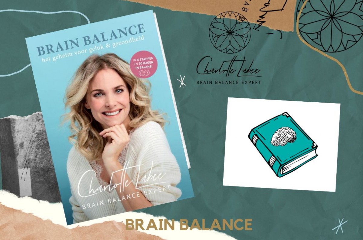 brain balance charlotte labee boek