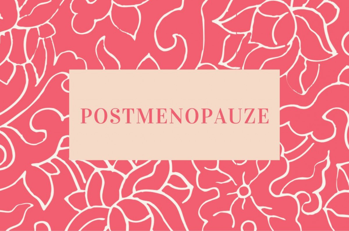 Postmenopauze overgang