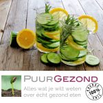 Smoothie à la Ida