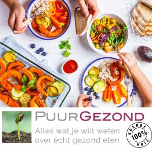 puur gezond gewichtsconsulent