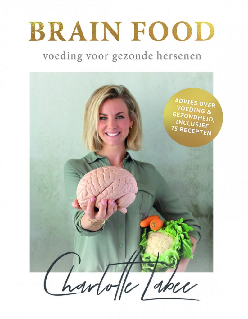 brain food voeding voor gezonde hersenen