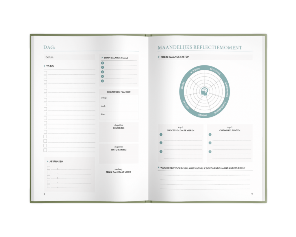 brain balance journal charlotte labee