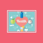 Gezonde voornemens om meer grip op je gezondheid te krijgen