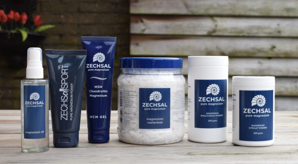 Zechsal magnesium bestellen