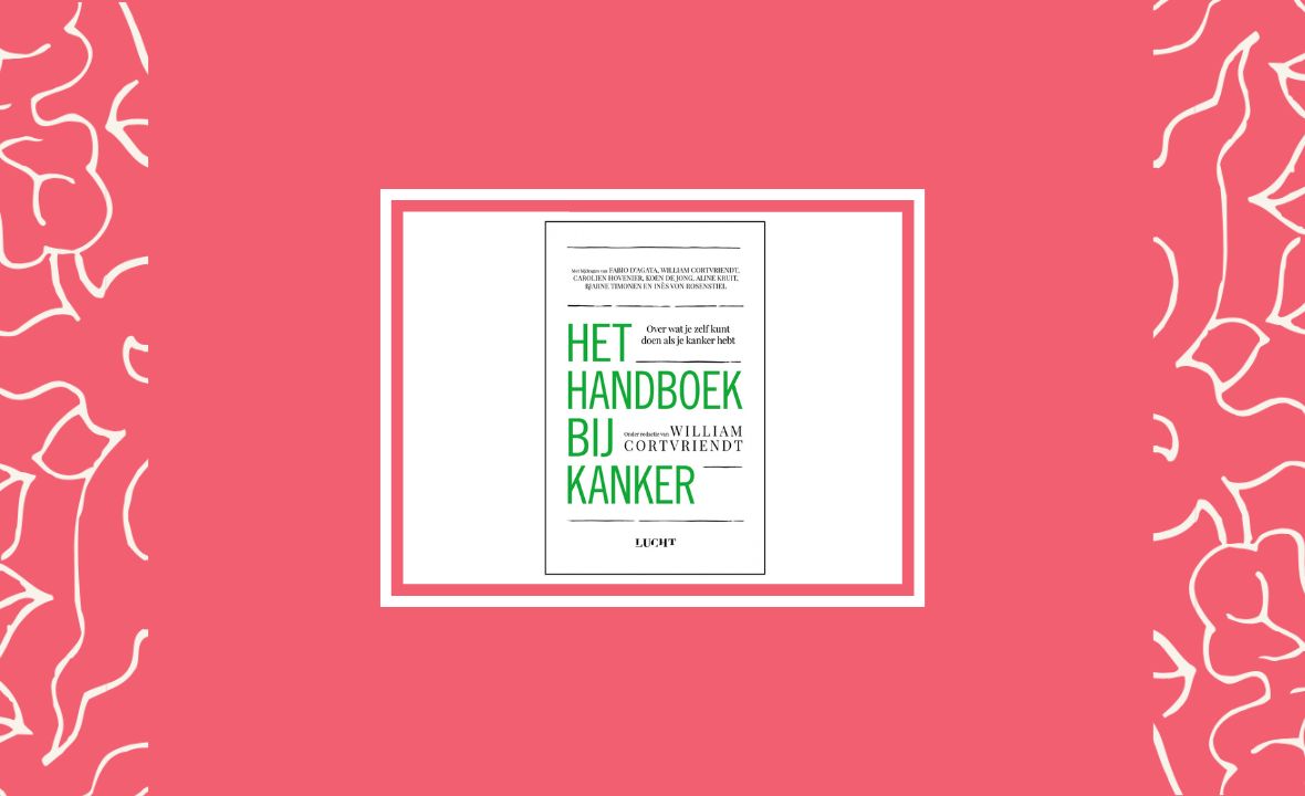 Handboek bij kanker