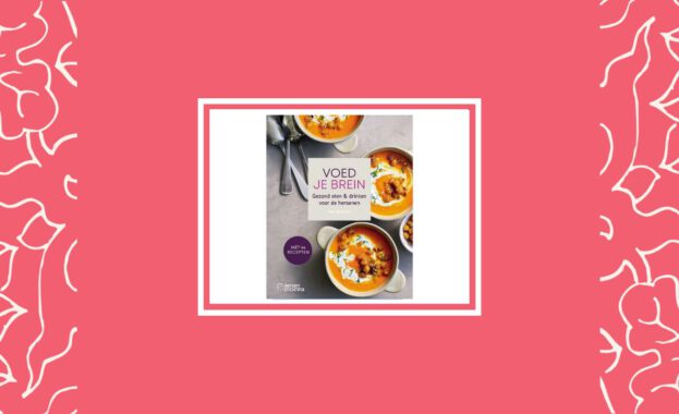 Voed je brein: Gezond eten en drinken voor de hersenen