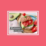 Weekmenu’s voor vetverlies