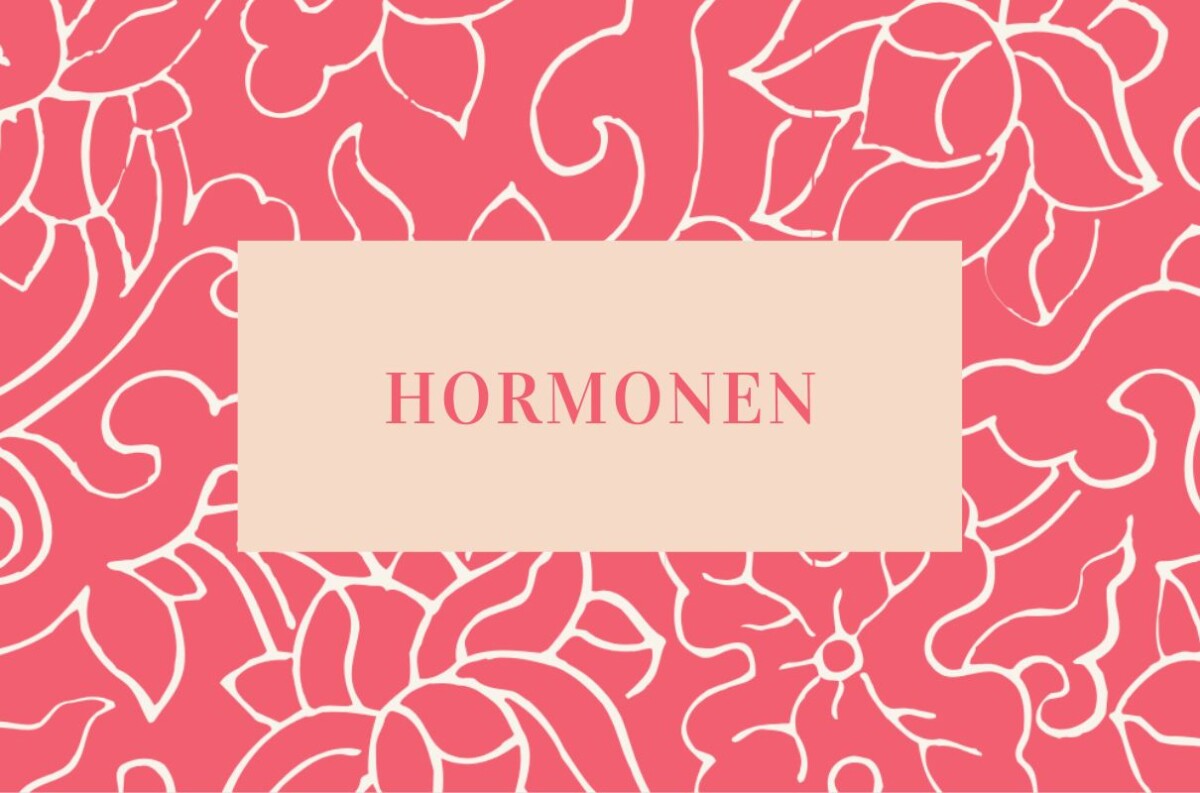 Hormonen