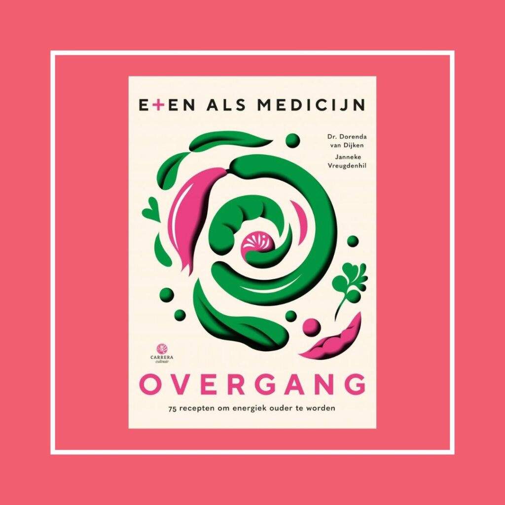 Boeken over de overgang