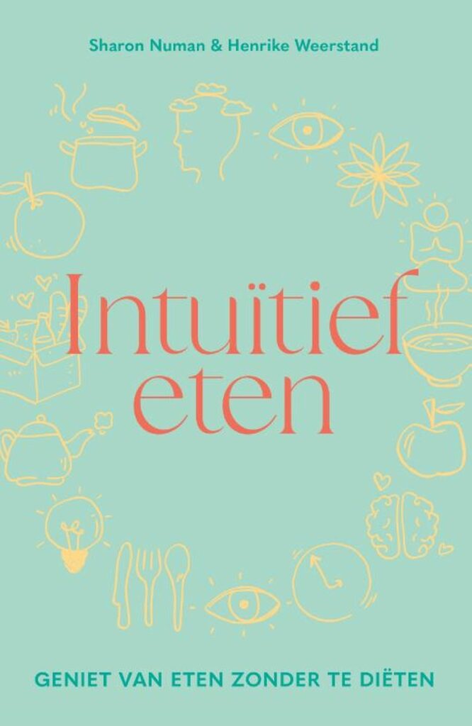 Wat is intuïtief eten