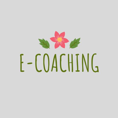 E-coaching