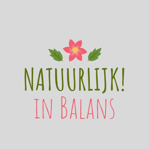 Natuurlijk in balans