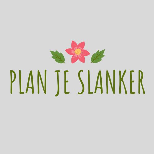 Plan je slanker