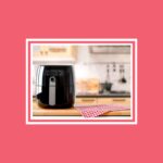 Gezond koken met de airfryer: Recepten, inspiratie en tips