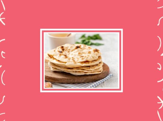 Wat is flatbread