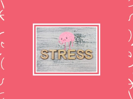 Wat is stress