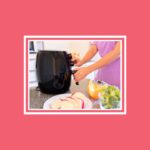 Gezond koken met de airfryer: Ontdek de lekkerste airfryer recepten