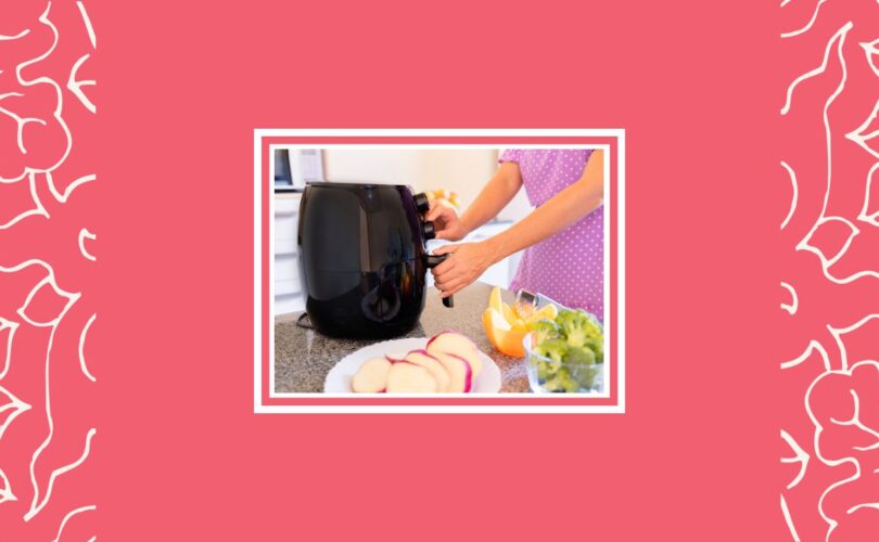 Airfryer recepten