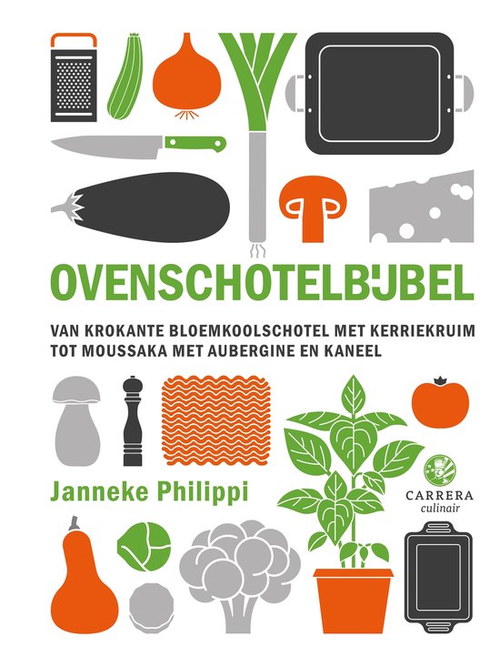 Gezonde ovenschotel maken