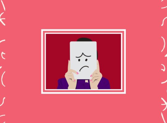Invloed van hormonen op emoties