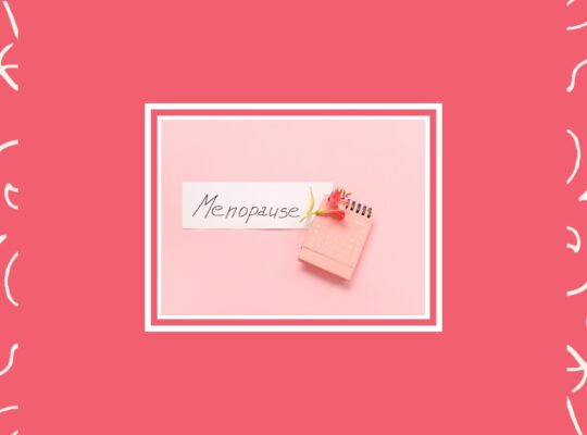 Oestrogeen en overgang