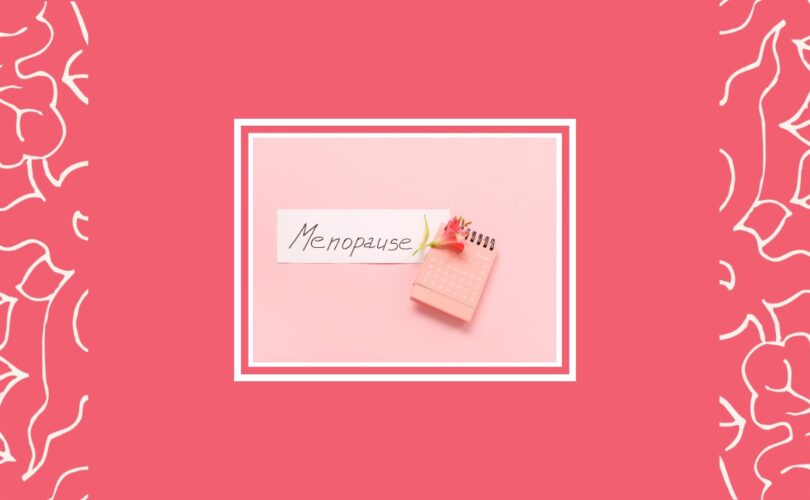 Oestrogeen en overgang