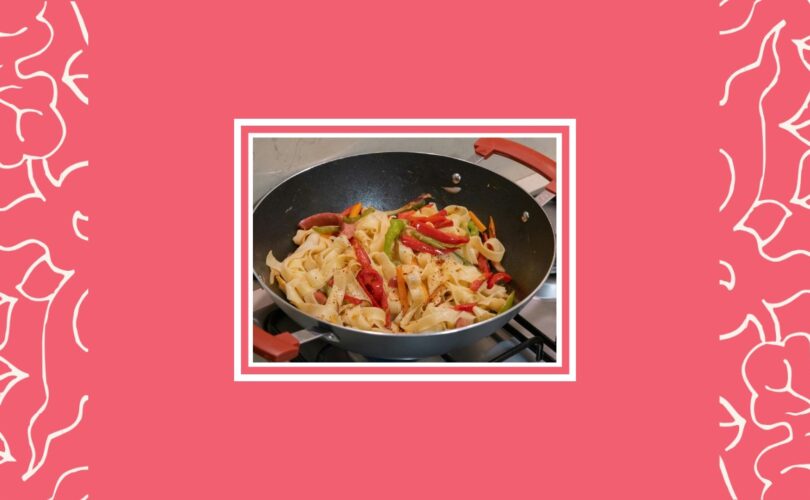 Wok recepten