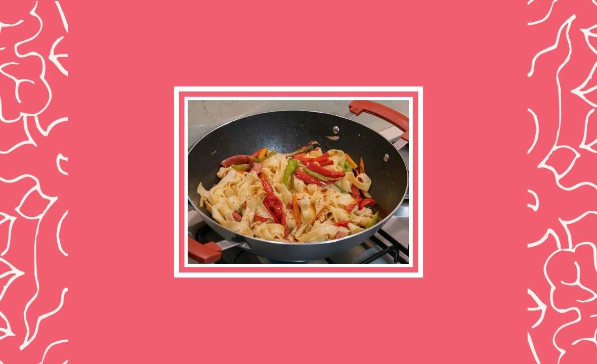 Wok recepten: Gezond en snel koken met deze lekkere wok recepten