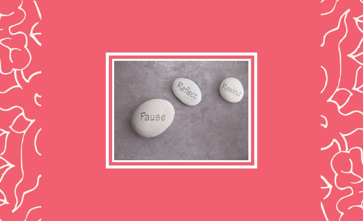 Reflecteren tijdens het afvallen: Een slimme stap naar blijvend resultaat