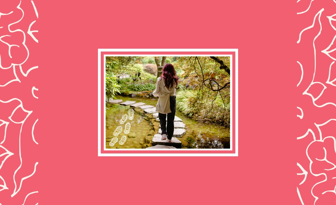 Hoe kleine stapjes je leefstijl kunnen veranderen: Zo hou je het veel makkelijker vol