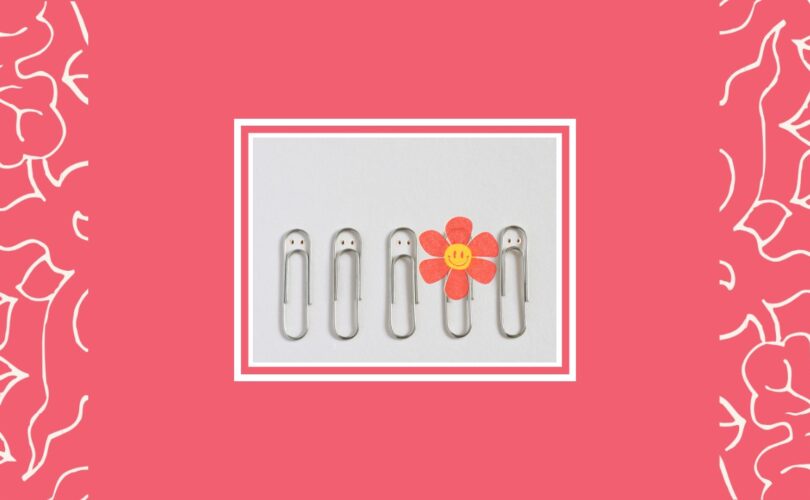 Positieve mindset en leefstijl welzijn