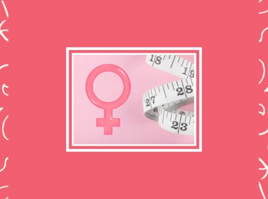 Afvallen in de overgang