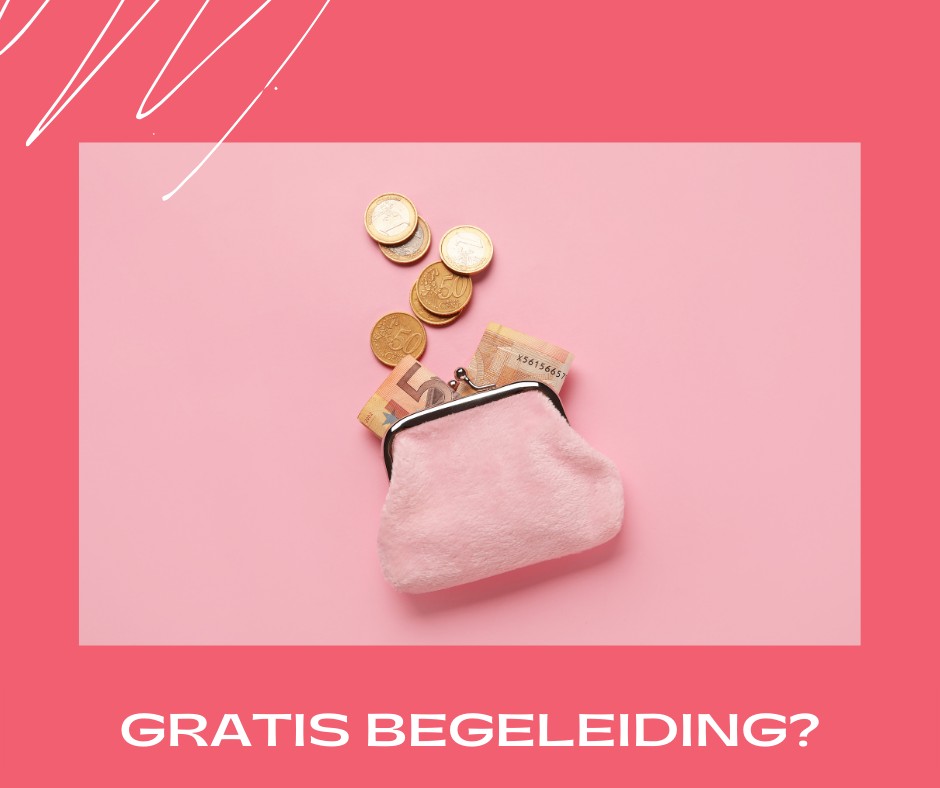 Gratis begeleiding bij het afvallen