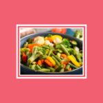 Groenten stomen: Waarom stomen een gezonde manier van koken is