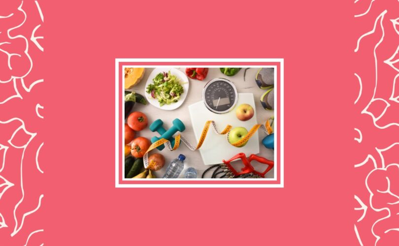 Bewegen en afvallen feit of fabel