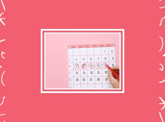 Leven volgens je cyclus