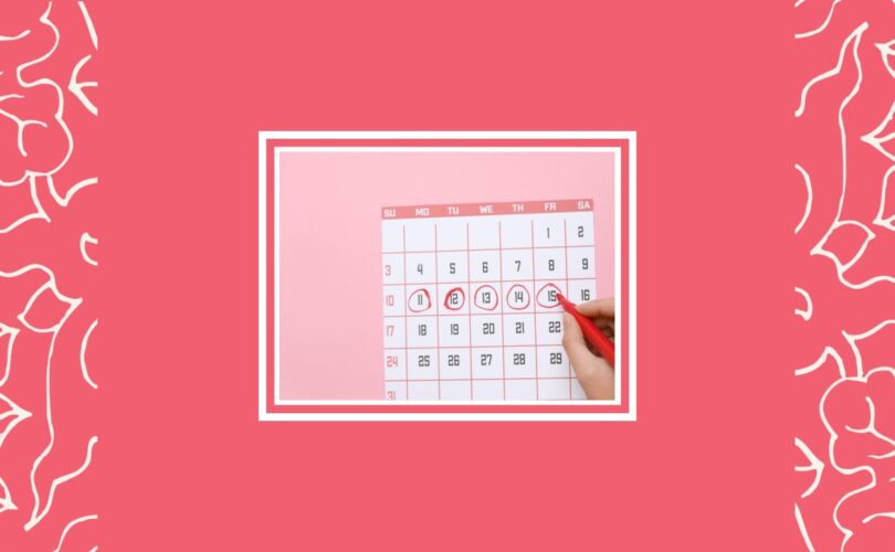 Leven volgens je cyclus