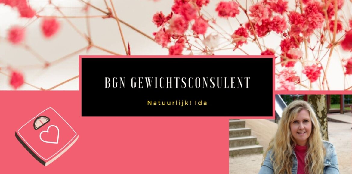BGN gewichtsconsulent Surhuisterveen afvallen zonder dieet
