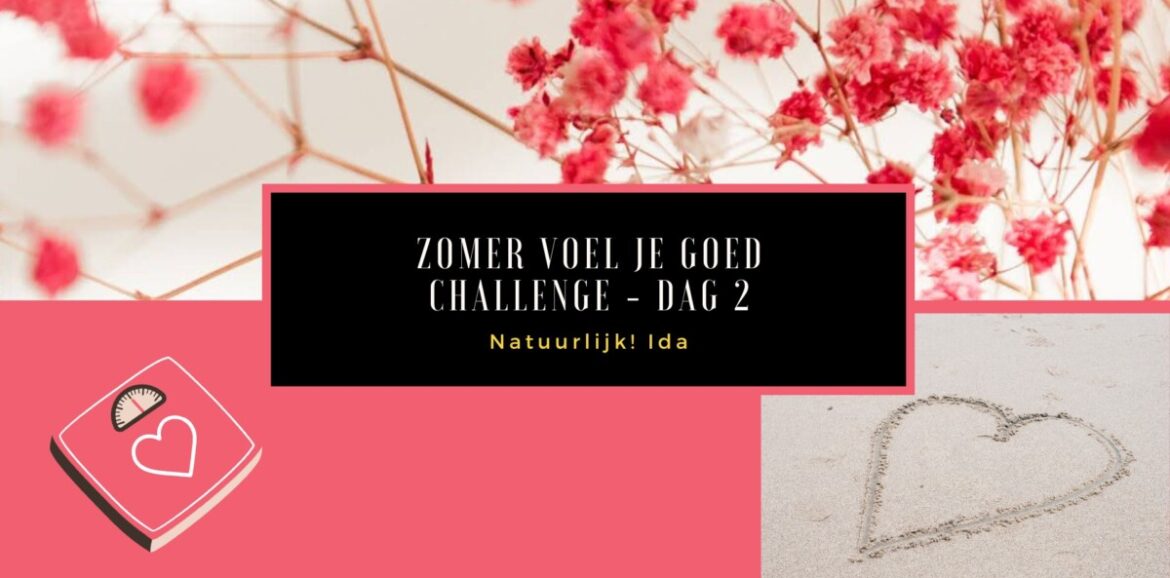 Dag 2 challenge